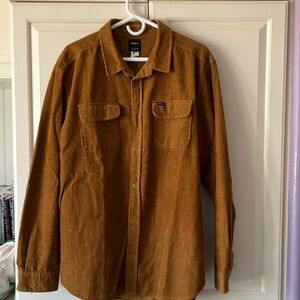 RVCA corduroy jacket